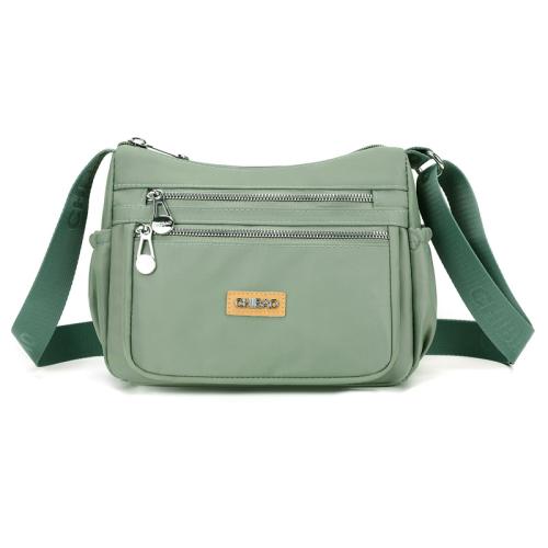 Nylon Easy Matching Crossbody Bag PC