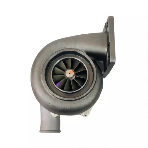 T04B59 Turbocharger 6207-81-8210 For Komatsu PC200-5 PC200LC-5 Engine SA6D95L-1