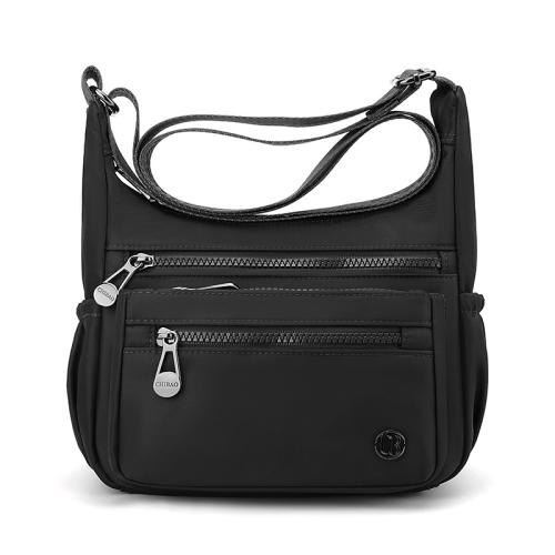 Nylon Easy Matching Crossbody Bag large capacity PC