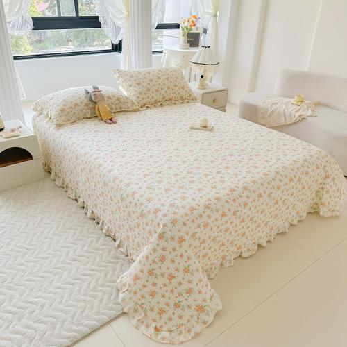 Cotton Bedding Set & three piece Set