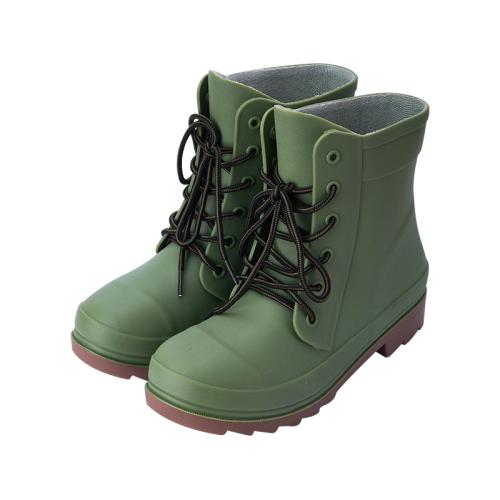 TPE-Thermoplastisches Elastomer Regenstiefel, mehr Farben zur Auswahl,  Paar