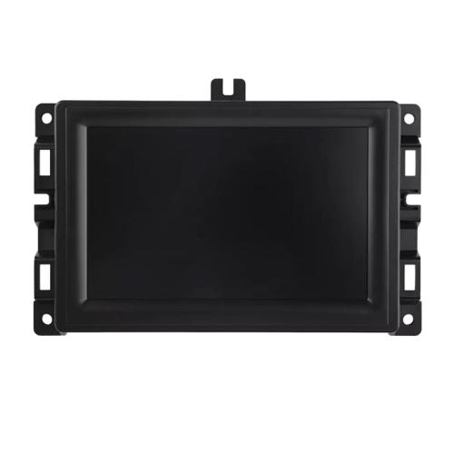 7 inch LCD Display Touch Screen For 2017-2020 Jeep Compass Radio Navigation Replace