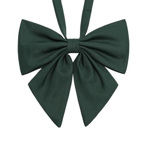 Polyester Easy Matching Bow Tie PC