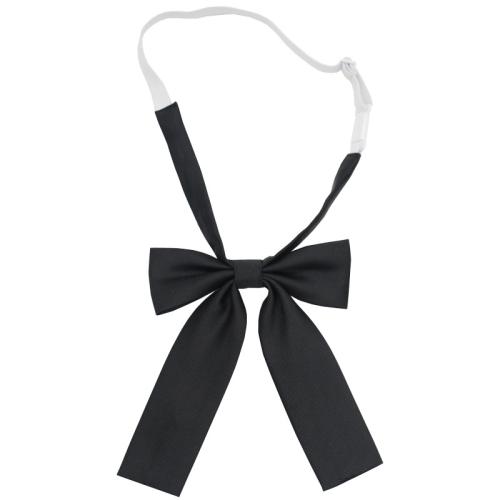 Polyester Easy Matching Bow Tie PC