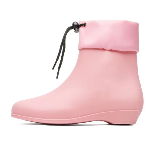 PVC Rain Boots hardwearing & waterproof Pair