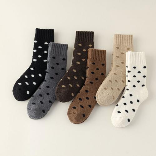 Baumwolle Frauen Boden Socken, mehr Farben zur Auswahl, :, 5Paare/Viel,  Viel