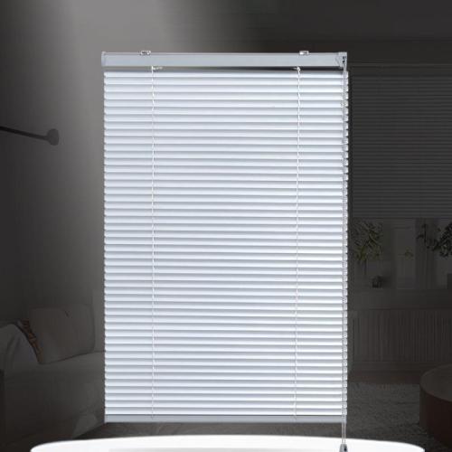 Aluminium Alloy shading & Punch-free Shutter durable Lot