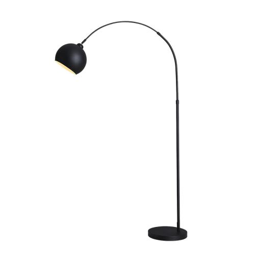 Metal & Iron with bulbs & remote control Floor Lamps Japanese Standard & durable painted Solid PC