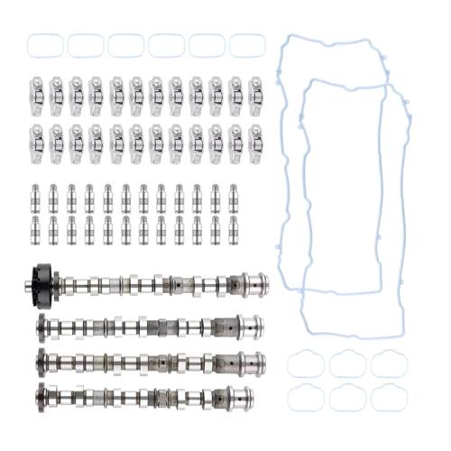 Fits 11-21 Chrysler Dodge Ram 3.6L Pentastar Camshafts Rockers Lifters Assembly