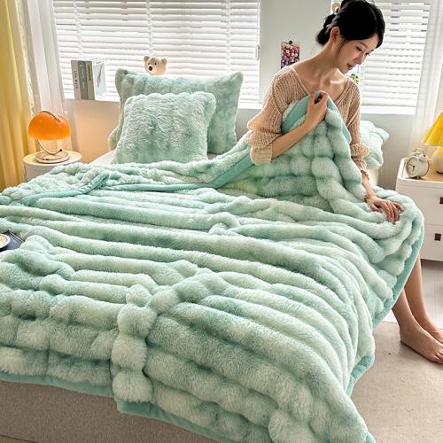 Polyester Blanket & thermal PC