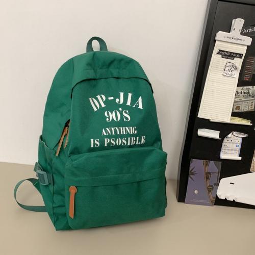 Nylon Rucksack, mehr Farben zur Auswahl,  Stück