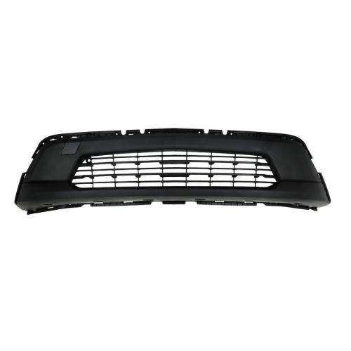 For 2022-2023 Chevy Traverse New Front Bumper Lower Grille Plastic 84426616