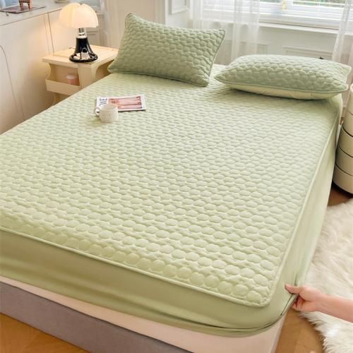 Polyester Bedding Set  Solid PC