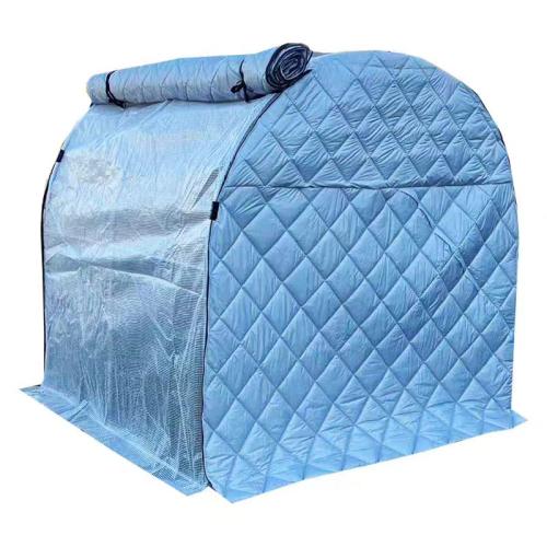 Cotton Greenhouse Film durable & waterproof PC