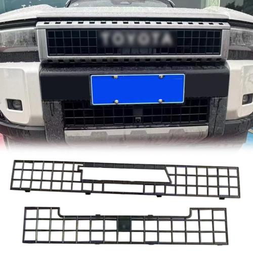 For 24 Toyota Prado  Land Cruiser LC250 Front Grille Set