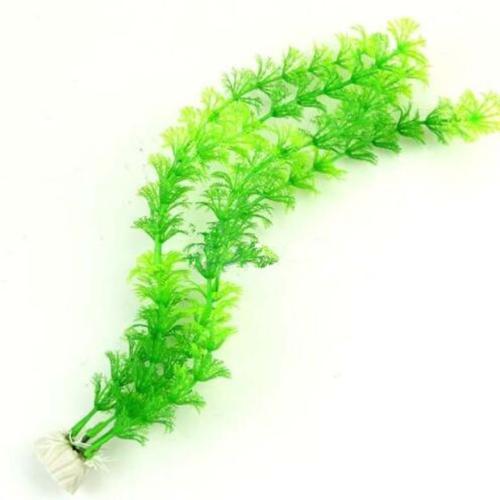 Simulation aquatic plants hot products aquarium plants fish tank landscaping plastic flower decoration