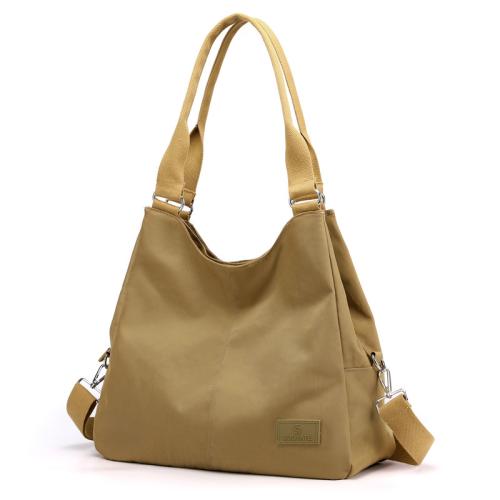 New Women's Handbag Large Capacity All-match Casual Shoulder Bag Simple