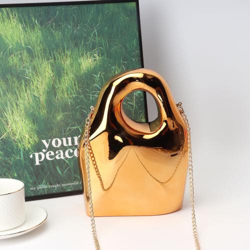 Acrylic Easy Matching Crossbody Bag PC