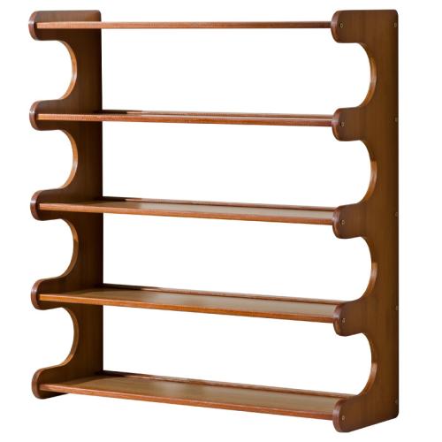 Cup Holder Cup Storage Rack Household Multi-Layer Desktop Tea Cup Shelf Tea Set Storage Rack Sideboard Water Cup Rack