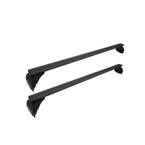 Suitable for 07-24 JEEP Wrangler aluminum alloy car modified roof rack crossbar