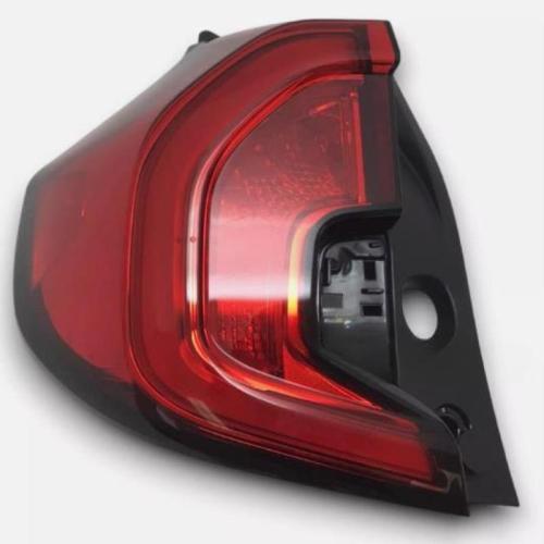 For 2022 2023 2024 GMC Terrain Driver Side Outer Tail Light Lamp OEM 87838561