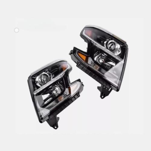 For 2015-2020 Chevy Tahoe/Suburban HID/Xenon Headlight Assembly Driver