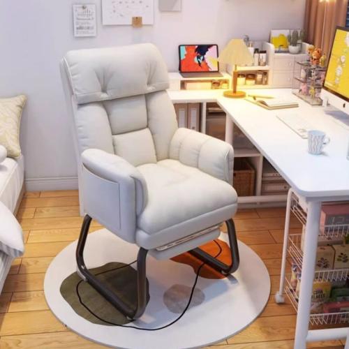 Computer Chair Home Lazy Chair Dormitory Desk Comfortable Sedentary Office Chair