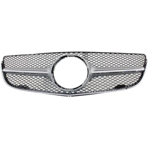 Grille Grill for MB Mercedes E Class Coupe Mercedes-Benz E550 E400 E350 2014