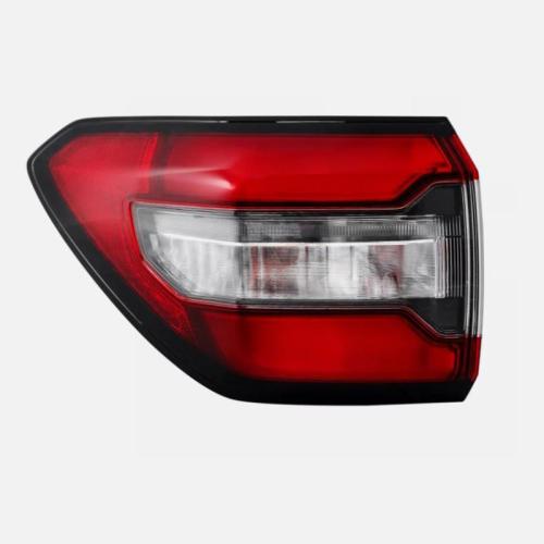 For 2023-2024 Honda Pilot Outer Tail Light LED Lamps