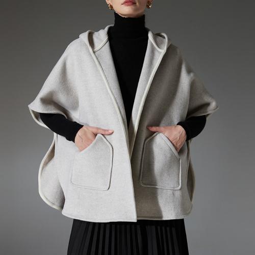 Autumn and winter 2024 new fashion wool cashmere shawl