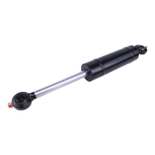 Hydraulic Steering Cylinder AM105770 AM39309 AM108778 compatible with John Deere