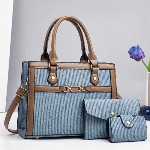 Trendy Shoulder Bag Simple New Style Bag All-match Crossbody Bag 2024