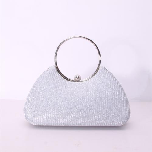 Exquisite Flash High-end Party Handbag Elegant Celebrity Party Dinner Bag