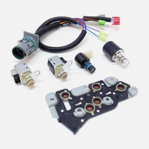 Transmission Solenoid Kit w/Harness 4L80E Chevrolet GM NEW 1991-2003