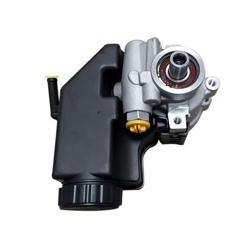 Power Steering Pump with Reservoir  for GM Type II Style 0.665