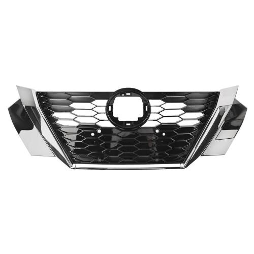 NEW Grille Grill 62310-6LD0B For 2020-2023 Nissan Sentra