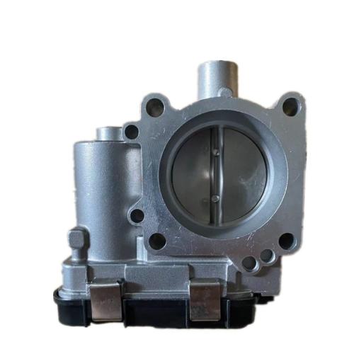 Throttle Body 03F133062B CAJA MARIPOSA / 7400356 PARA SEAT IBIZA 6P1 STYLE