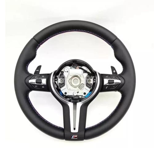 Custom M Steering Wheel Fit for BMW F30 F31 F32 F33 F34 F36 F22 F23 M2 M3 M4