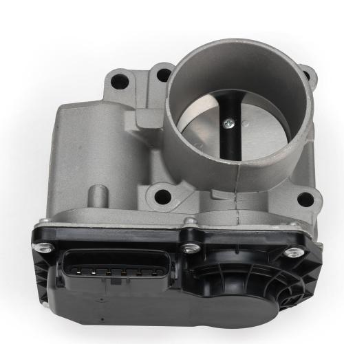 Throttle Body for Nissan Versa 2010 2011 2012 2013 2014 1.6L Naturally Aspirated