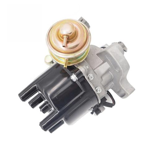 New 19020-16120 distributor For Toyota Collora Carina Corolla 1.6 4A-F 1987-92 