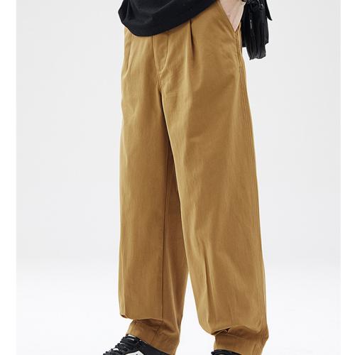 Baumwolle Männer Casual Hose, mehr Farben zur Auswahl,  Stück