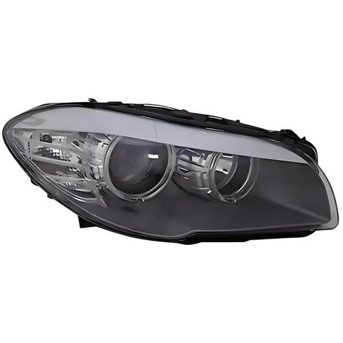 For BMW 5 Series F10 Headlight Saloon 2010-2013 Halogen Headlamp Left and Right Side