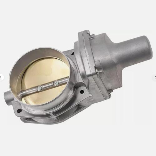  19420707 / 12605109 Factory Gold Blade LS3/LS7 90mm Throttle Body Genuine OEM