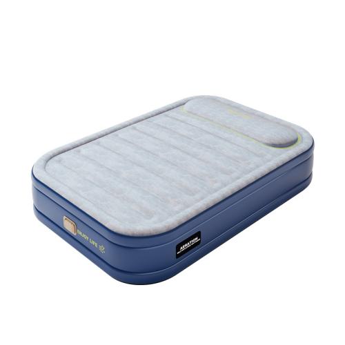 Inflatable Mattress Camping Automatic Inflatable Sleeping Mat for 3-4 People