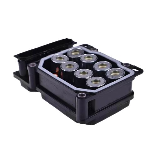 0265800534 2007-2009 TOYOTA CAMRY ABS ANTI-LOCK BRAKE ACTUATOR CONTROL MODULE