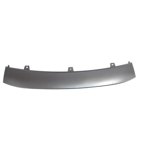 For 2012- 15 A7 S-LINE  S7 front bumper lower spoiler or valance panel