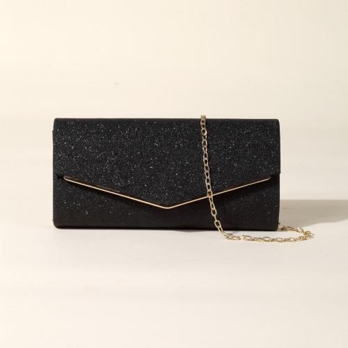 Polyester Clutch Bag, mehr Farben zur Auswahl,  Stück