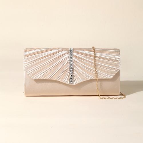 Polyester Clutch Bag, mehr Farben zur Auswahl,  Stück