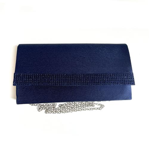 Polyester Clutch Bag, mehr Farben zur Auswahl,  Stück