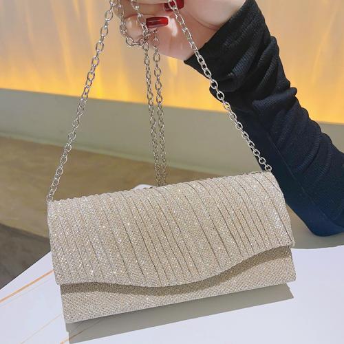 New Daily shoulder bag fashion chain bag messenger bag small bag women's clutch